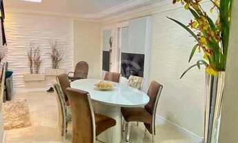 Imagem 2: Apartamento com 4 dormitórios à venda, 137 m² por R$ 980.000,00 - Dionisio Torres - Fortal