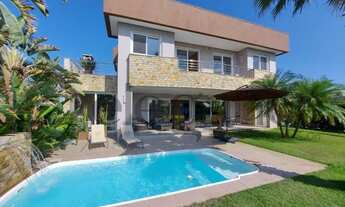 Imagem 2: Elegance Imóveis: Sobrado totalmente mobiliado localizado no bairro Atlântida