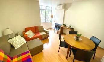 Imagem 3: Apartamento à venda, 3 quartos, Ipanema - RIO DE JANEIRO/RJ