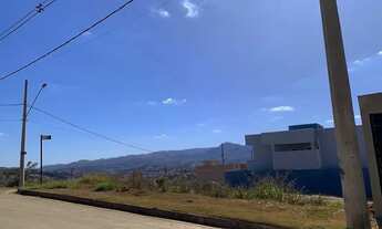 Imagem: Vende-se Lote de esquina - Loteamento Bela