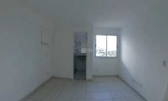 Imagem 7: Apartamento no Ed. Santorini - Campos dos Goytacazes