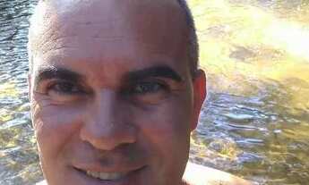 Imagem 4: Terreno águas de Santa Barbara