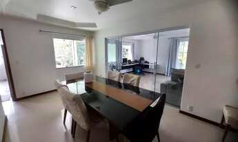 Imagem 2: Chácara em Condomínio fechado, 3 suítes, espaço gourmet e piscina