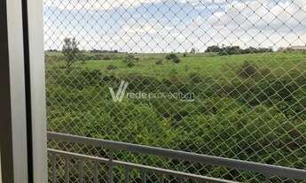 Imagem 3: Apartamento - Jardim Myrian Moreira da Costa - Campinas