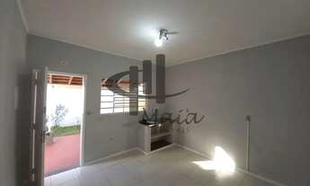 Imagem 3: Locação Casa Sao Caetano do Sul Olimpico Ref: 37964