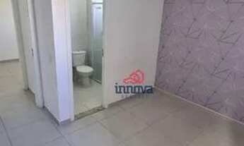 Imagem 6: Apartamento com 3 dormitórios, 76 m² - venda por R$ 496.000,00 ou aluguel por R$ 2.804,61