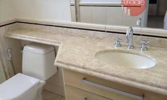 Imagem 4: Apartamento residencial à venda, Jardim Canadá, Ribeirão Preto