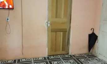 Imagem 4: Alugo casa c piscina 500 reais Loteamento rosa linda