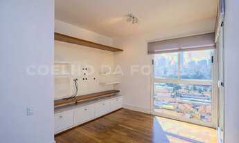 Imagem 3: São Paulo - Loft - Alto de Pinheiros