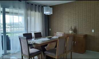 Imagem 6: Apartamento - Vila Ema - Residencial Gran Club - 147m² - 3 Dormitórios