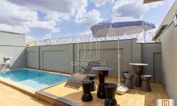 Imagem 5: Casa (sobrado em condominio) 3 dormitórios/suite, cozinha planejada, portaria 24 horas, em