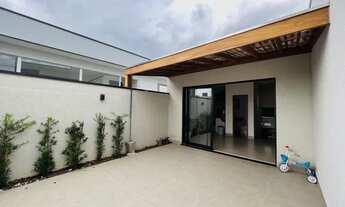 Imagem 7: Casa de condomínio térrea para venda possui 180 metros quadrados com 3 quartos