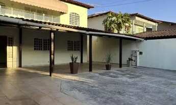 Imagem 2: Sobrado reformado no Residencial Santos Dumont, ótima oportunidade!