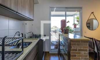 Imagem 7: Apartamento com 2 quartos à venda em Jardim Tupanci, Barueri, com 1 vaga