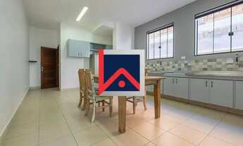 Imagem 7: Casa Locação Jardim Paulista 200 m² 4 Dormitórios