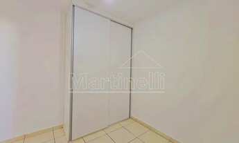 Imagem 5: Apartamento Padrão em Ribeirão Preto