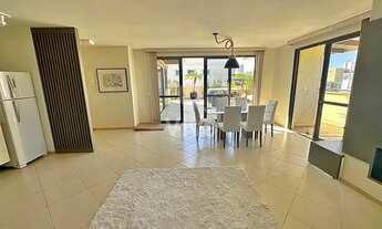 Imagem: Apartamento Cobertura com terraço em Jurerê