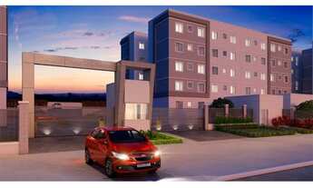 Imagem: Apartamento com 2 dormitórios à venda