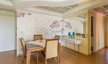 Imagem 6: Apartamento Venda 3 Dormitórios - 75 m² Santo Amaro