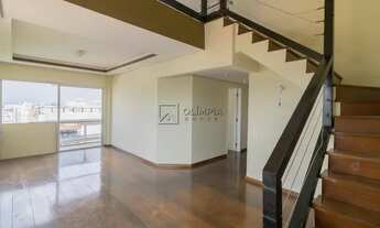 Imagem: Cobertura Venda Bela Vista 240 m² 3 Dormitórios