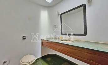 Imagem 4: Casa Sobrado Padrão em Ribeirão Preto