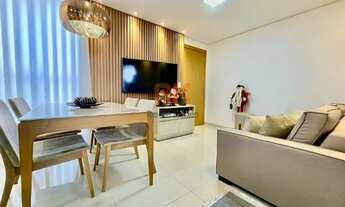 Imagem 6: Apartamento para aluguel, 2 quartos, 1 vaga, Cabral - Contagem/MG