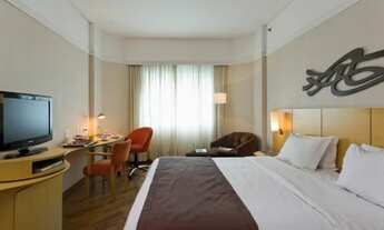 Imagem 3: Flat no Ibirapuera com entrada imediata e sem fiador