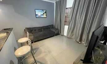 Imagem 6: Apartamento no Guilhermina, em Praia Grande