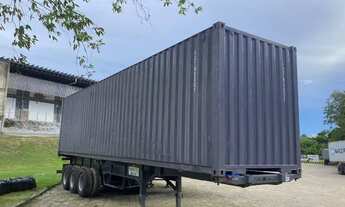 Imagem 2: Containers à Negociar