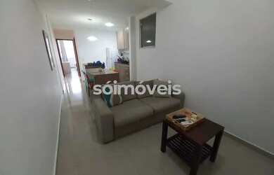 Imagem 7: Excelente conjugado reformado em andar alto