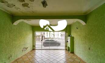 Imagem 4: SANTO ANDRé - Casa Padrão - Jardim Las Vegas