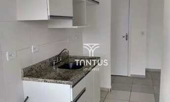 Imagem 7: Apartamento com 2 dormitórios para alugar, 57 m² por R$ 1.050/mês - Jardim Cláudia - Pinha