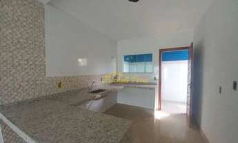 Imagem 5: Excelente casa linear com quintal, localizada a 200 metros do Atacadão e Shopping, 3 quart