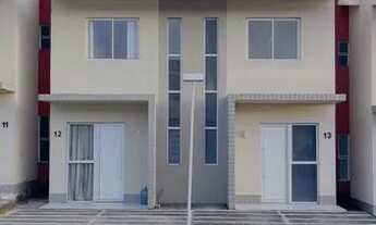 Imagem 2: OPORTUNIDADES CASAS NOVAS 215MIL EM MESSEJANA