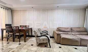 Imagem 2: Residencial Villa Flores Sumaré 96m² Casa 3 dormitórios com churrasqueira