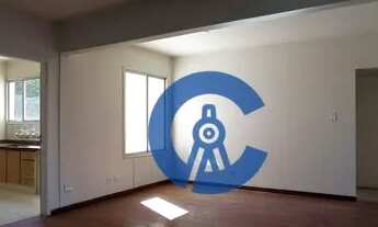 Imagem 6: Apartamento com 3 dormitórios, 205 m² - venda por R$ 600.000,00 ou aluguel por R$ 3.533,75