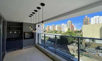 Imagem 5: Apartamento à Venda Cambuí (Maria Monteiro