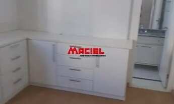 Imagem 5: Apartamento Padrão em São José dos Campos