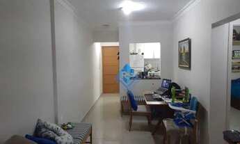 Imagem 4: Apartamento com 2 dormitórios à venda, 72 m² - Fundação - São Caetano do Sul/SP