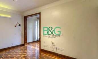 Imagem 4: Apartamento com 2 dormitórios à venda, 104 m² por R$ 819.000 - Paraíso - São Paulo/SP