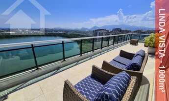 Imagem: RIO DE JANEIRO - Apartamento Padrão - BARRA