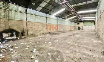 Imagem 3: Galpão à venda, Serrano - Belo Horizonte/MG