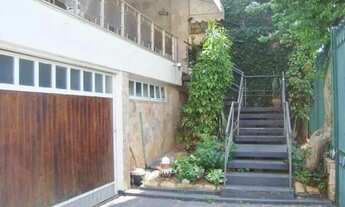 Imagem: Casa com 3 dormitórios no Centro