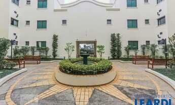 Imagem 2: COBERTURA - VILA SÃO SILVESTRE - SP