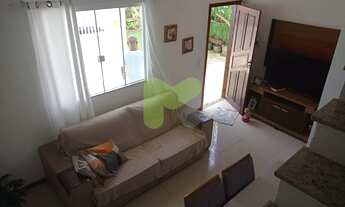 Imagem 3: Casa à venda, 2 quartos, 2 suítes, Granja dos Cavaleiros - Macaé/RJ