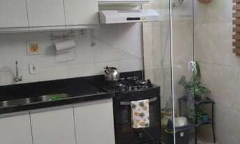 Imagem 6: Sobrado 2D na Vila Nova