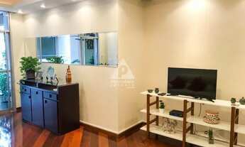 Imagem 4: Apartamento à venda, 2 quartos, 1 suíte, 1 vaga, Laranjeiras - RIO DE JANEIRO/RJ