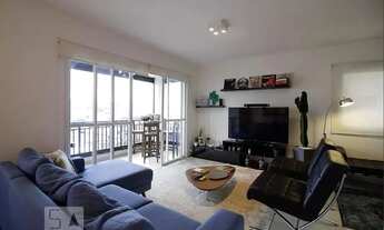 Imagem 3: Apartamento com 2 quartos (2 suítes) à venda em Vila Ipojuca, São Paulo