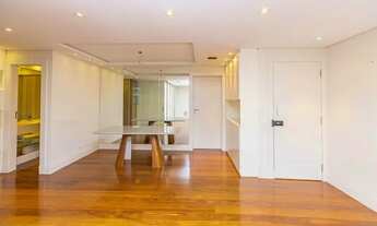 Imagem 7: Apartamento com 2 dormitórios à venda, 133 m² por R$ 1.990.000,00 - Jardim Paulista - São