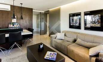 Imagem 4: PORTO ALEGRE - Padrão - Bela Vista